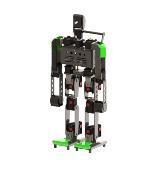 BRBOTS robot model